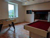 Gîte de la Prée du Roc