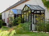 Domaine de La Reculée