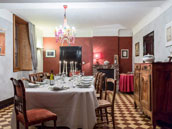 Domaine de La Reculée
