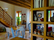 Domaine de La Reculée