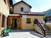 Maison familiale La Romanche