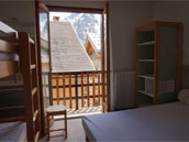 Maison familiale La Romanche