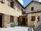 Maison familiale La Romanche