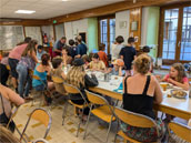 Maison familiale La Romanche