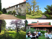 Domaine de La Rougère