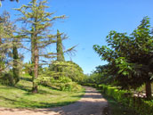 Domaine de La Rougère