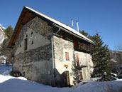 Gîte La Salamandre