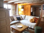 Gîte La Salamandre