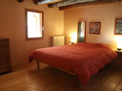 Gîte La Salamandre
