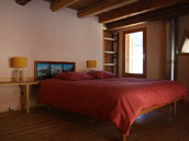 Gîte La Salamandre