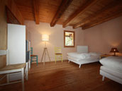 Gîte La Salamandre