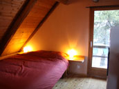 Gîte La Salamandre