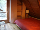 Gîte La Salamandre