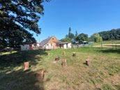 Gite de la Tonnerie