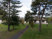 Gîte de groupe Mauve