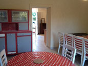 Gîte La Victorine
