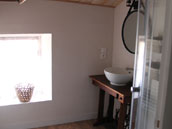 Gîte La Victorine