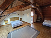 Gîte de La Bergerie