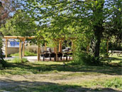 Gîte de La Bergerie