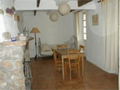 La Biscaronne