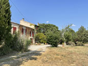 La Biscaronne