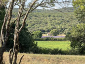 La Biscaronne