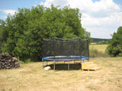 La Biscaronne