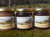 Gîte d'étape de Laboule