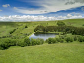 Le Lac des Estives