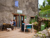 Gîte La Chambrette