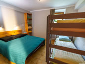 Gîte La Chambrette