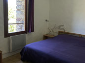 G&icirc;te La Chambrette