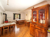 Gîte La Chambrette