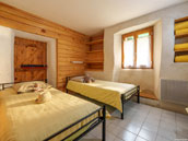 Gîte La Chambrette