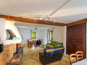 Gîte La Chambrette