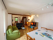 Gîte La Chambrette