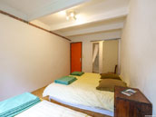 Gîte La Chambrette