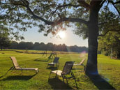 Domaine du Lac de Moulin Papon