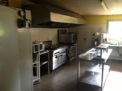 La Condamine