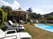 La Condamine