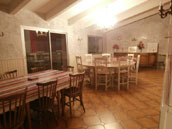 La Condamine