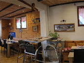 Auberge La Coulette
