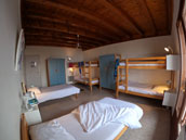 Gîte La Fora