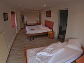 Gîte La Fora