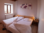Gîte La Fora