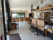 Gîte La Fora