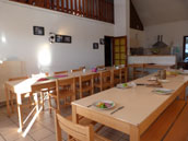 Gîte La Fora