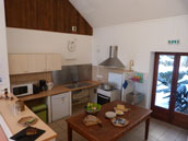 Gîte La Fora