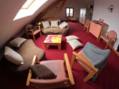 Gîte La Fora