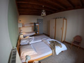 Gîte La Fora